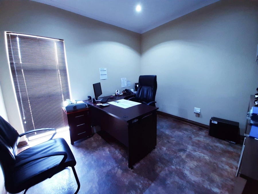 Commercial Property for Sale in Sasolburg Free State